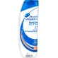 HEAD&SHOULDERS Шампунь 2в1 п/перхоти/выпад. волос д/мужчин 400мл 