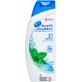 HEAD & SHOULDERS Шампунь і бальзам-опол. 2в1 п / лупи Ментол 600мл 