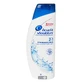 HEAD&SHOULDERS Шампунь и бальзам-опол. 2в1 п/перхоти Основной уход 600мл 