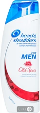 HEAD &amp; SHOULDERS Шампунь п / лупи з ароматом Old Spice 200мл 
