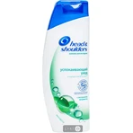 HEAD & SHOULDERS Шампунь п / лупи Заспокійливий догляд 200мл : ціни та характеристики