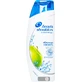 HEAD&SHOULDERS Шампунь п/перхоти Яблочная свежесть 200мл 