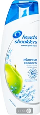 HEAD&SHOULDERS Шампунь п/перхоти Яблочная свежесть 200мл 