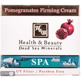 HEALTH&BEAUTY Крем д/лица гранатовый д/повышения упруг. кожи SPF15 50мл 