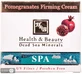 HEALTH&BEAUTY Крем д/лица гранатовый д/повышения упруг. кожи SPF15 50мл