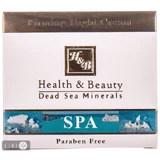 HEALTH&BEAUTY Крем д/лица ночной питат. 50мл 