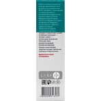 Крем для обличчя Біокон Hirudoderm Oil Control матуючий зволожуючий, 50 мл: ціни та характеристики