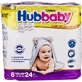 Підгузки дитячі Hubbaby №6 15-30 кг 24 шт