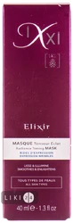 Еліксир маска Ixxi Elixir Radiance Toning Mask Ліфтинг і сяйво, 40 мл