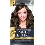 JOANNA Multi Effect Шампунь д/волос оттеночный 14 Ароматный капучино 35г 