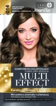 JOANNA Multi Effect Шампунь д/волос оттеночный 14 Ароматный капучино 35г 