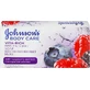 JOHNSON Body Care Vita Rich Мыло восстан. с эктр. малины 125г 