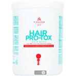 Крем-маска для волос Kallos Cosmetics Hair Pro-tox 1000 мл: цены и характеристики