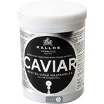 Маска Kallos Cosmetics для восстановления волос с экстрактом чёрной икры 1000 мл: ціни та характеристики