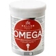 Маска Kallos Cosmetics Omega з комплексом Омега-6 1000 мл