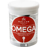 Маска Kallos Cosmetics Omega з комплексом Омега-6 1000 мл