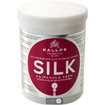 Маска Kallos Cosmetics Silk hajpalkolо 1000 мл: цены и характеристики