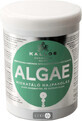 Маска Kallos Cosmetics с экстрактом водорослей и оливкового масла 1000 мл