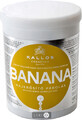 Маска Kallos Cosmetics для укрепления волос с экстрактом банана 1000 мл
