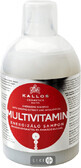 Шампунь Kallos Cosmetics Мультивитаминный для волос, 1000 мл