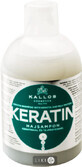 Шампунь Kallos Cosmetics для волос с кератином, 1000 мл