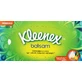 Серветки Kleenex Balsam в коробці № 72