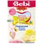 Дитяча молочна каша Bebi Premium Пшенична Печиво з грушами з 6 місяців, 200 г