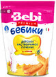 Печенье Bebi Premium Бебики 6 злаков, 115 г