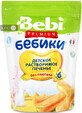 Печенье Bebi Premium Бебики без глютена, 170 г