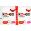Прокладки гигиенические Kotex Ultra Soft Super Duo с крылышками №16