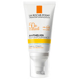 Сонцезахисний крем La Roche-Posay Anthelios Sun Intolerance Cream SPF50+ для шкіри, схильної до сонячної непереносимості 50 мл