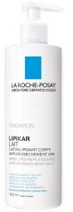 Молочко для тела La Roche-Posay Lipikar липидовосполняющее для сухой кожи младенцев и взрослых 400 мл