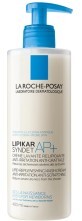 Крем-гель La Roche-Posay Lipikar Syndet AP+ очищуючий для дуже сухої атопічної шкіри, 400 мл