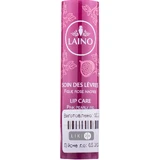 Бальзам для губ Laino Pink Pearly Lip Care Fig Scent Инжир 4 г