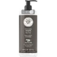 Крем для обличчя і тіла Laino Nourishing & Cleansing Cream для сухої та чутливої шкіри з олією карите 500 мл