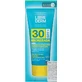 Солнцезащитный крем для лица и декольте Librederm Bronzeada SPF 30 50 мл
