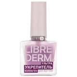 LIBREDERM Лак д/ногтей ультраукрепитель Коллаген 10мл 