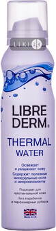 Термальна вода Librederm 125 г