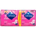 Прокладки гігієнічні Libresse Ultra Normal Soft 20 шт: ціни та характеристики