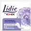 Щоденні гігієнічні прокладки Lidie by Kotex Normal 50 шт