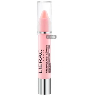 Бальзам для губ Lierac Hydragenist розовый, 3 г