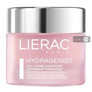 Крем-гель для обличчя Lierac Гідраженіст, 50 мл