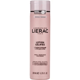 Подвійний лосьйон Lierac Удосконалювальний 200 мл