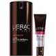Набор Lierac Homme Премиум флюид 40 мл + гель для контура глаз 15 мл