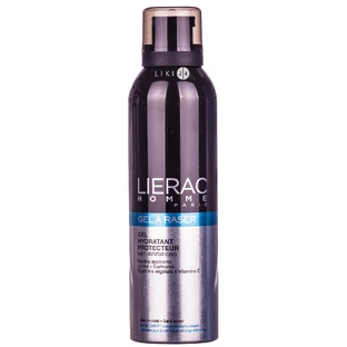 Гель для гоління Lierac Ом для чоловіків 150 мл