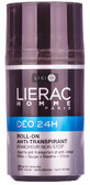 Шариковый дезодорант Lierac Homme Deo 24H 50 мл
