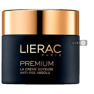 Крем для лица Lierac Премиум легкий, 50 мл