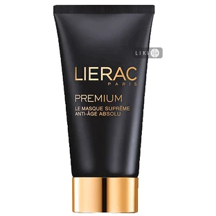 Маска Lierac Премиум 75 мл