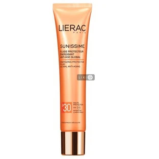 Флюїд для обличчя Lierac Sunissime SPF30 40 мл