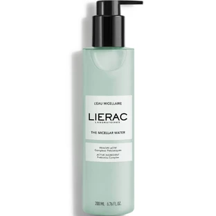 Мицеллярная вода Lierac 200 мл